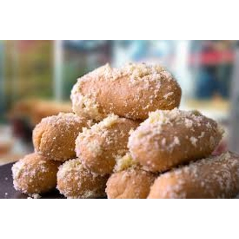 কুমরাগড়ির চমচম