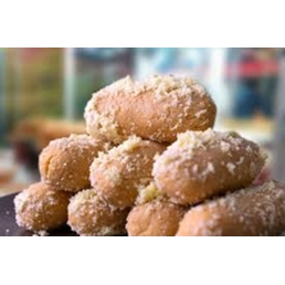 কুমরাগড়ির চমচম