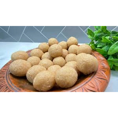 ক্ষীরের লাড্ডু