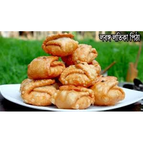 লবঙ্গ লতিকা