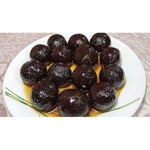 চানাবড়া