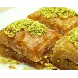 Baklava – Turkish sweet