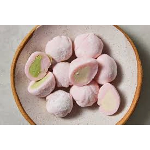 Mochi