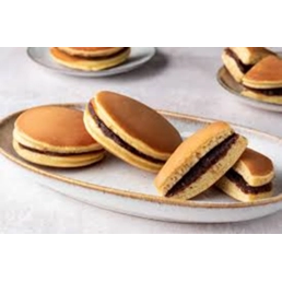 Dorayaki Japanese Sweet