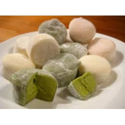 Mochi Japanese Sweets