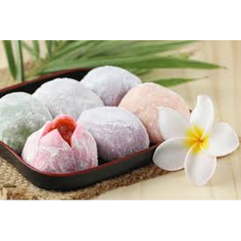 Daifuku Japanese Sweets
