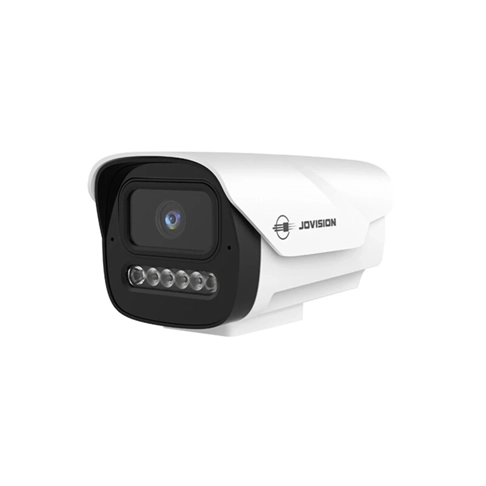 5 MP AI Fire Detection Camera