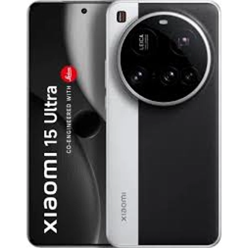 Xiaomi 15 Ultra