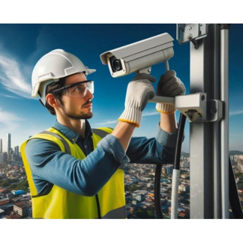 CCTV Installation Service