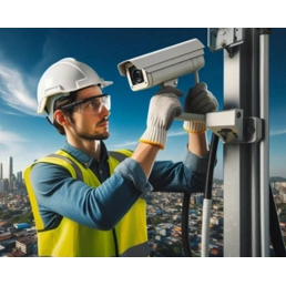 CCTV Installation Service