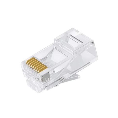 ONV RJ45 CAT 6 CONNECTOR 100 pes box