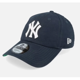 New York Yankees Sure Shot Mvp Navy Adjustable