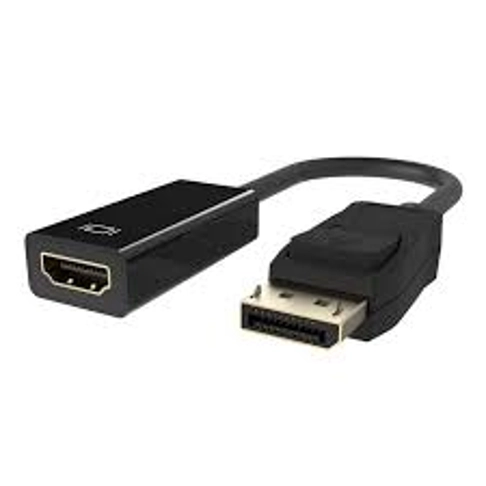 DisplayPort to HDMI Video Cable Male to Male