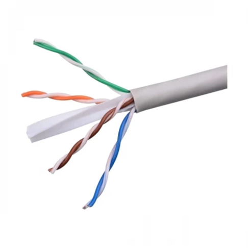 D-Link Cat 6 UTP 24AWG