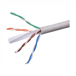 D-Link Cat 6 UTP 24AWG