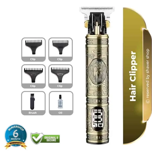 Kemei KM-4011 Professional Hair Clipper