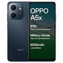 Oppo A5x (128GB) Arrival new