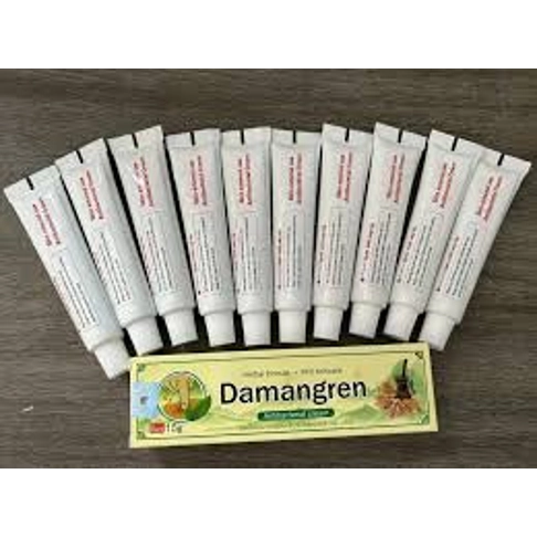 Damangren New product Original Pink Cream