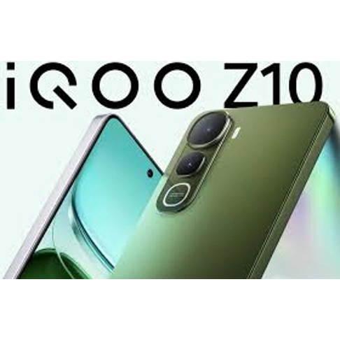 iqoo z10 lite