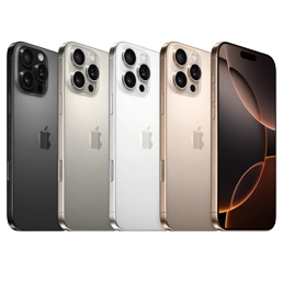 IPHONE 16 PRO