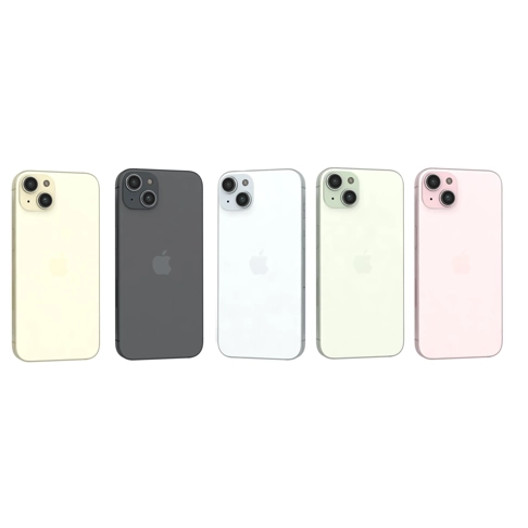 IPHONE 15 PLUS