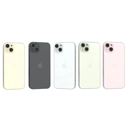 IPHONE 15 PLUS