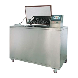 Colorfastness to laundering tester,ADL-CW18