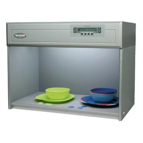 Colour Assessment Cabinet Model : CAC60-5