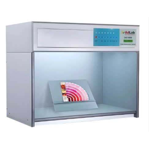 Color Matching cabinet  Model: CAC60(6), AdLab