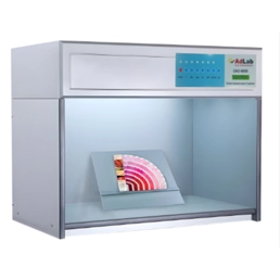 Color Matching cabinet  Model: CAC60(6), AdLab