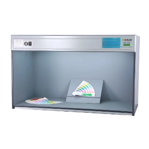 Color Matching cabinet Model: CAC120(6), AdLab