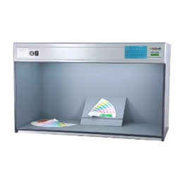 Color Matching cabinet  Model: CAC120(6), AdLab