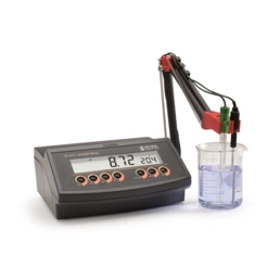 BENCHTOP DIGITAL PH METER,