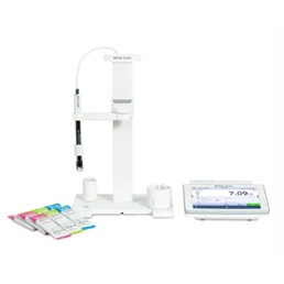 pH/Ion meter Seven Direct ,Model: SD50 Kit