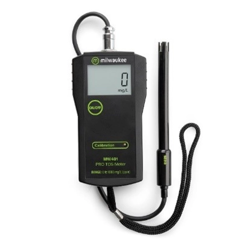 TDS Meter Smart Portable, Model: MW401