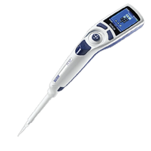 Single Channel Digital Pipettes, Model: E4 XLS 1-10ml