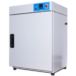 Force Conversion Incubator, 80 Litter