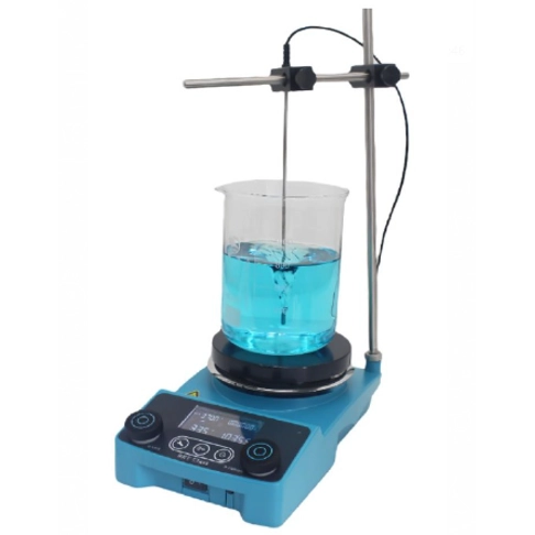20L Hotplate Magnetic stirrer BRT-Class, AdLab