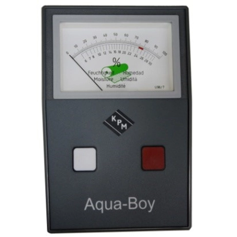 Carton Moisture Meter, PM-II