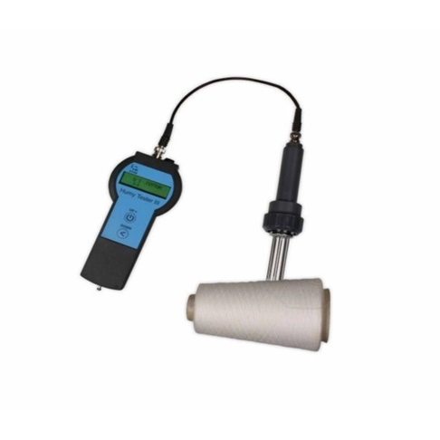 Textile Moisture Meter, Model: DHT 3 / Humy Tester –III