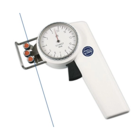 Yarn Tension Meter (Analog), Model: ZF2-20