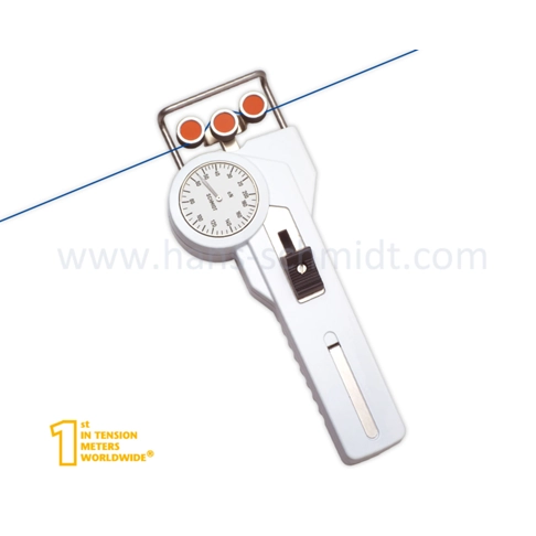 Yarn Tension Meter ,Model: DX2-400