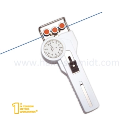 Yarn Tension Meter ,Model: DX2-400