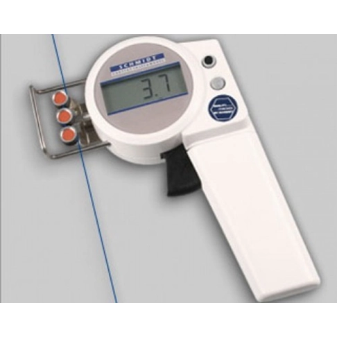 Yarn Tension tester, Model: ZEF-200