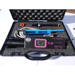 Yarn Length Meter,  Model: YLM