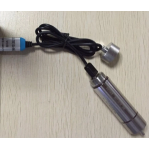 Temperature Data Recorder, Model: HJ-WJ-135H