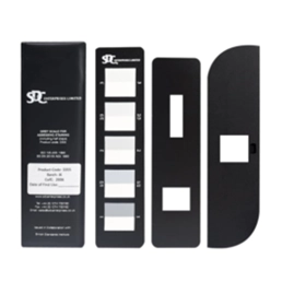 Grey Scale ISO Colour Fastness to Staining