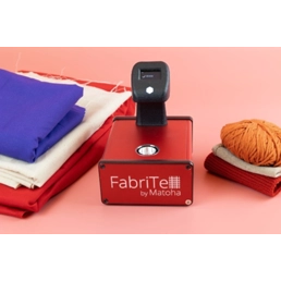 Fiber & Fabric Composition Tester, Model : FabriTell