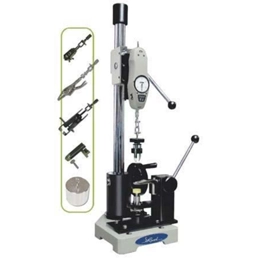 Mechanical Button Pull Tester Complete standard package including