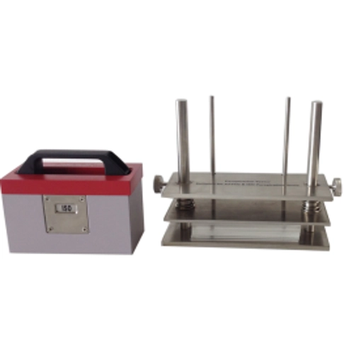 ISO +AATCC Perspiration Tester (with Weight), Refond